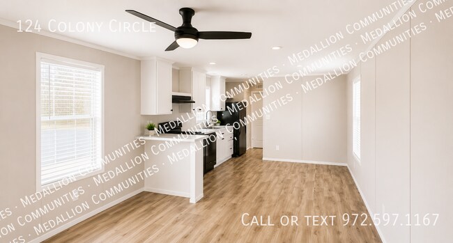 Building Photo - 124 Colony Cir