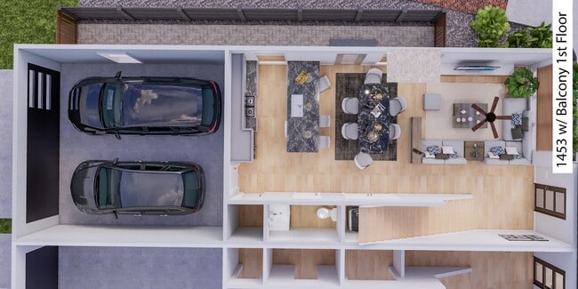 Building Photo - 10719 Mason Rd