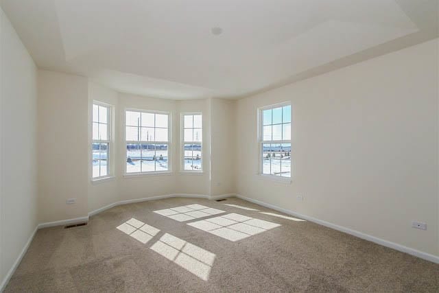 Building Photo - 2949 Madison Dr