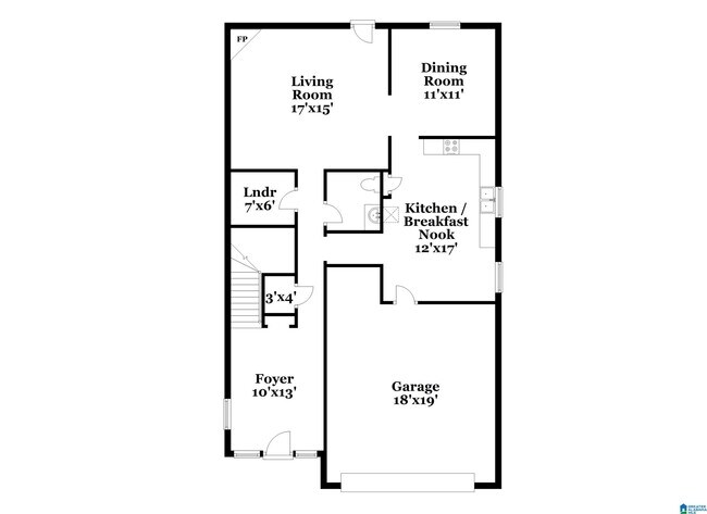 Building Photo - 1232 Riverford Dr