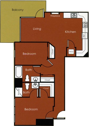 Corelli - Allegro Towers