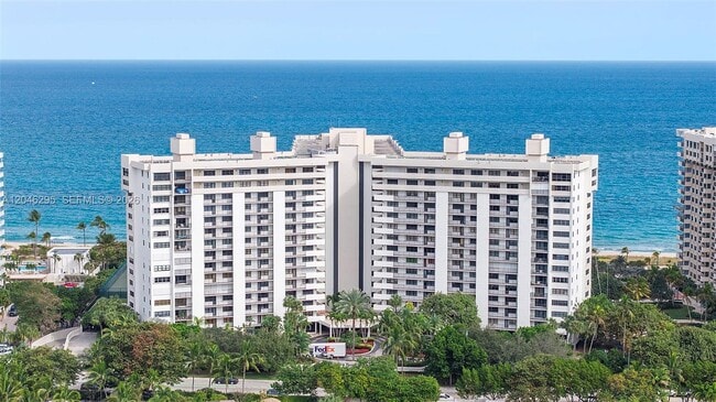 Building Photo - 5100 N Ocean Blvd