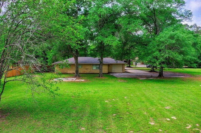 Building Photo - 15458 Rabon Chapel Rd