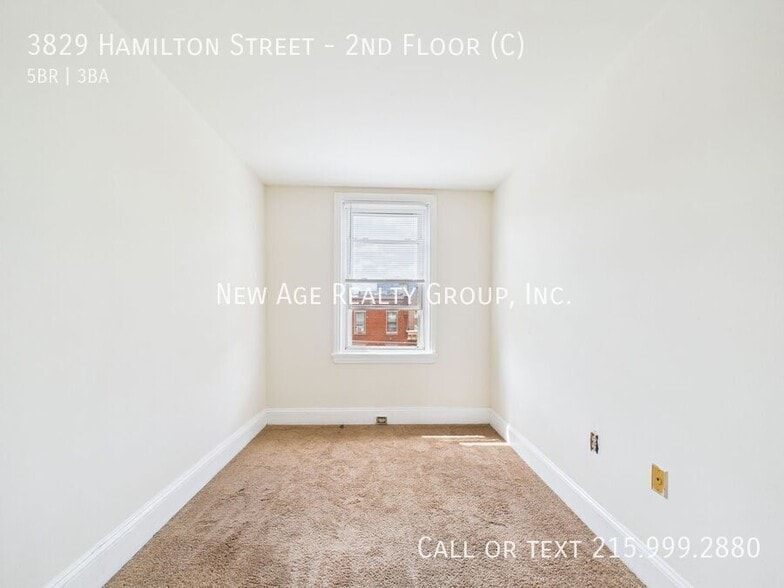 Building Photo - 3829 Hamilton St