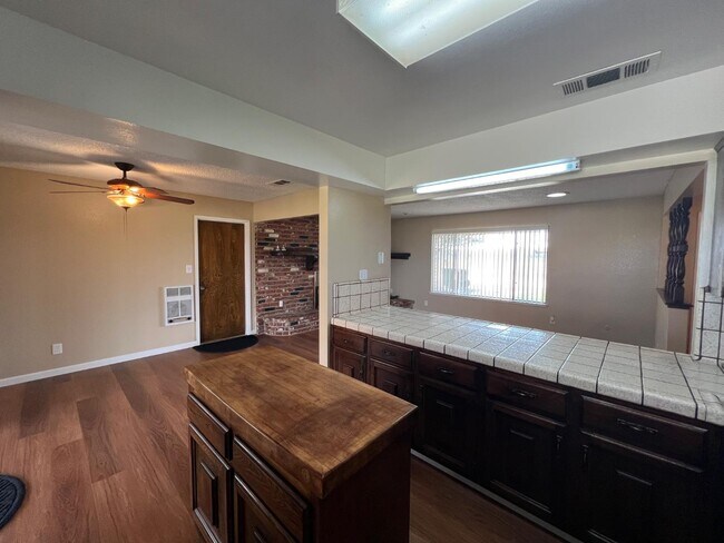 Building Photo - 7828 S Del Rey Ave