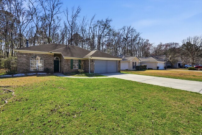 Building Photo - Ranch Home in Georgetown for Lease