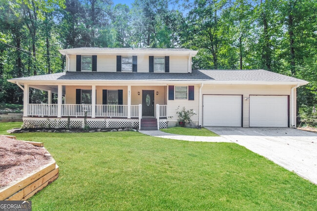 Primary Photo - 6231 Willowbrook Dr
