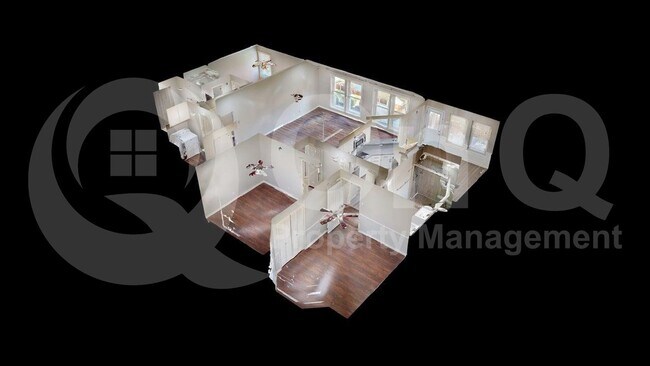 Building Photo - 6619 Running Creek Dr