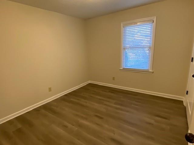 Building Photo - 501 Wilbanks St