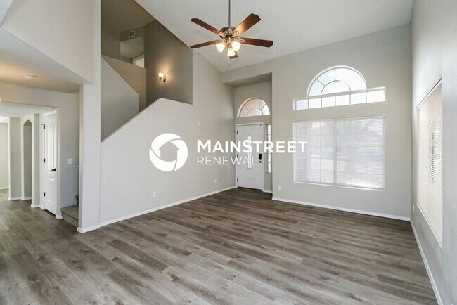Building Photo - 3 Bedroom Pet-Friendly Home in GILBERT, AZ...