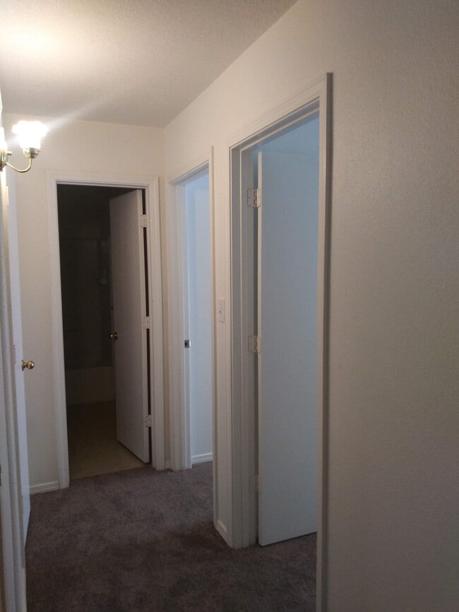 Building Photo - 5808 Night Rose Ave NW