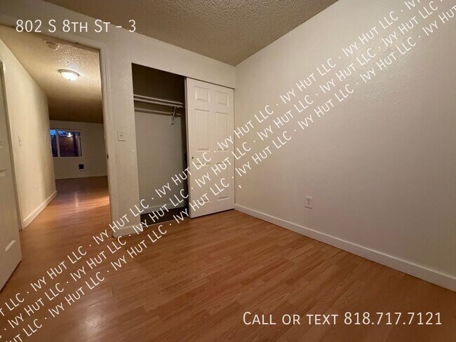 Building Photo - 802 S 8th St