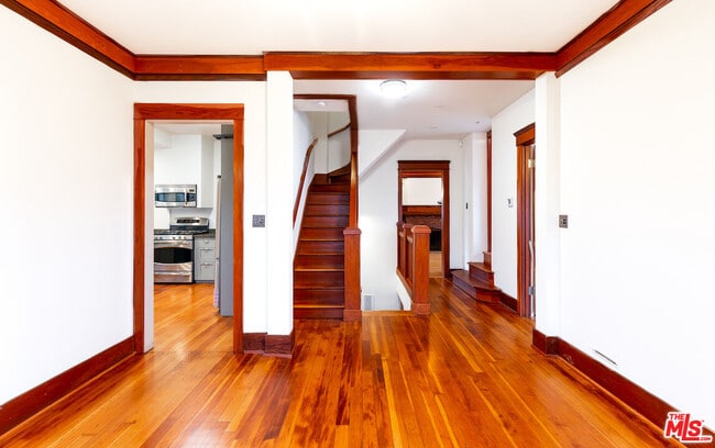 Building Photo - 2544 3rd St