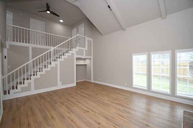 Building Photo - 1526 Barraud Ct
