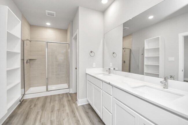 Building Photo - Welcome to the Hickory — Contemporary Comfort, Beautifully Balanced.