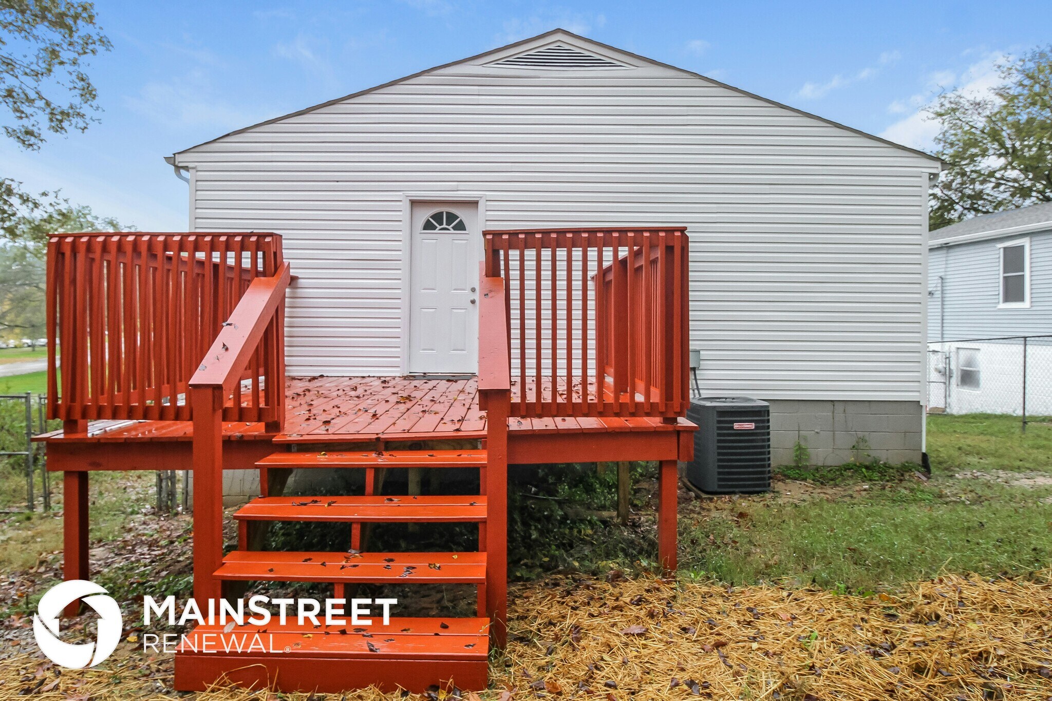 Building Photo - 241 Warrior Rd