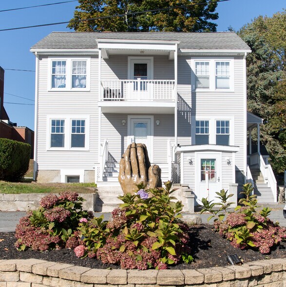 Building Photo - 53 Bowker Terrace