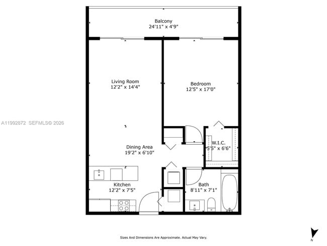 Building Photo - 185 SW 7th St