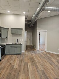 Building Photo - New 2 bed apartment