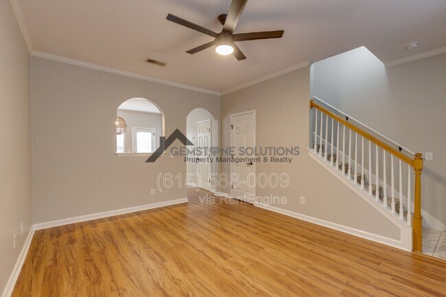 Building Photo - 605 Cashmere Dr