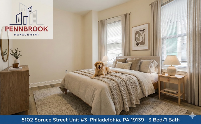 Building Photo - 5102 Spruce St