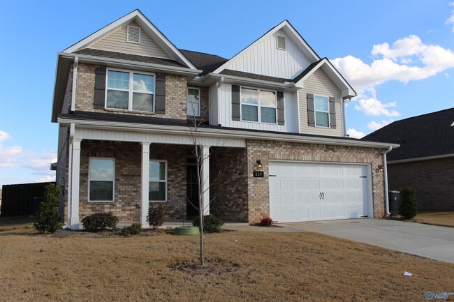 Building Photo - 114 Bella May Ln