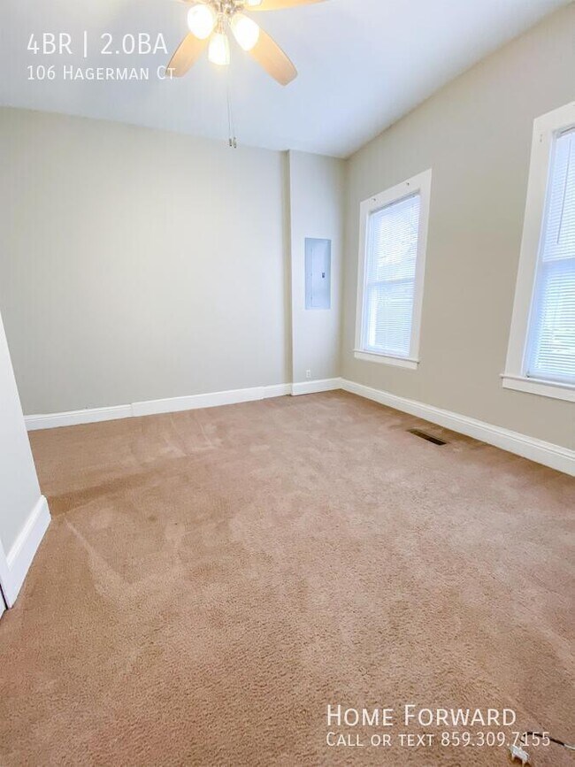 Building Photo - 106 Hagerman Ct