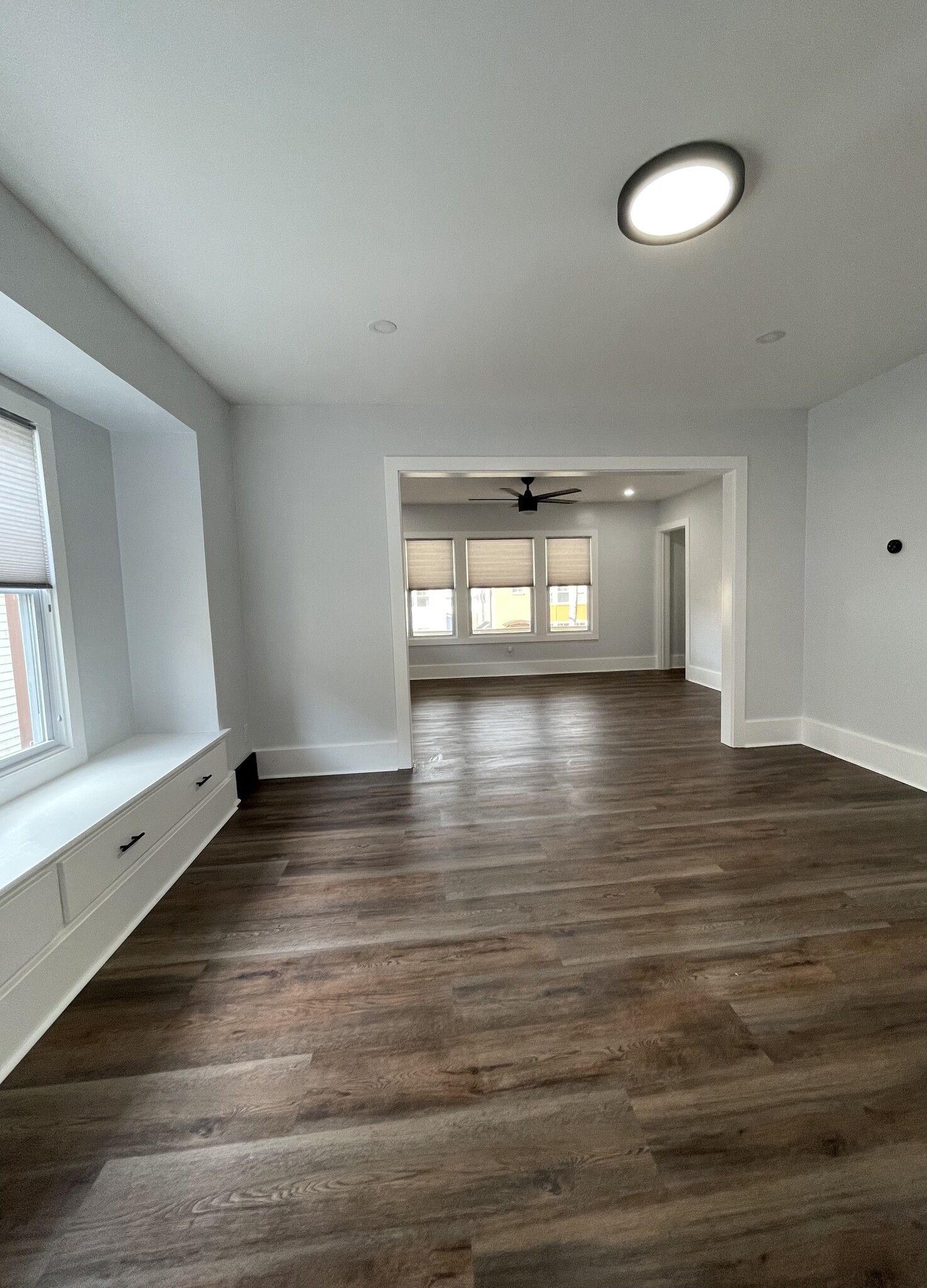 Dining room - 7429 Goodwalt Ave