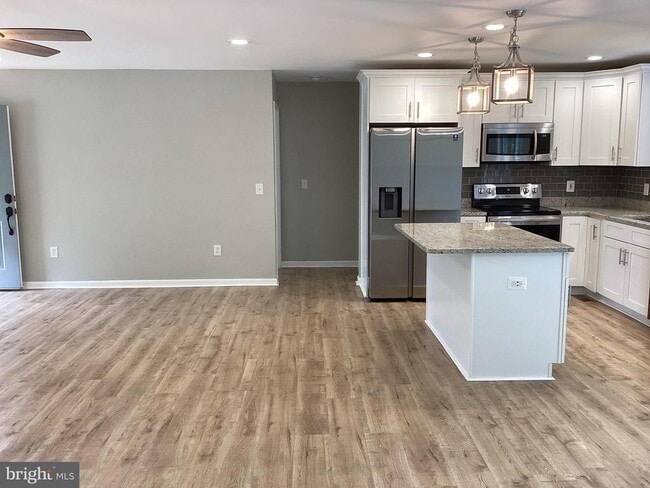 Building Photo - 2614 Ruffin Dr