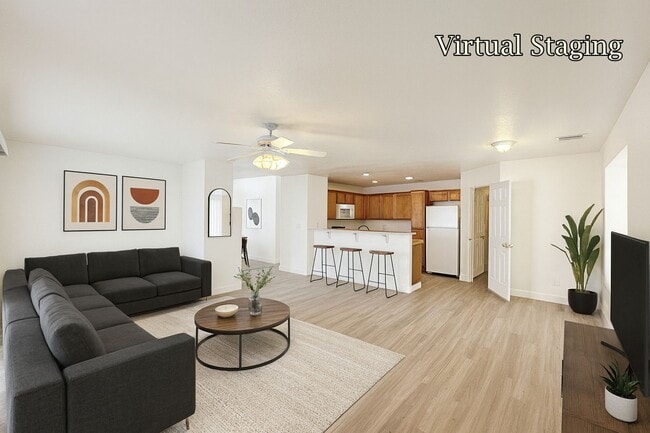 Building Photo - 4 BEDROOM WITH LOFT IN CUL DE SAC IN LONE MOUNTAIN