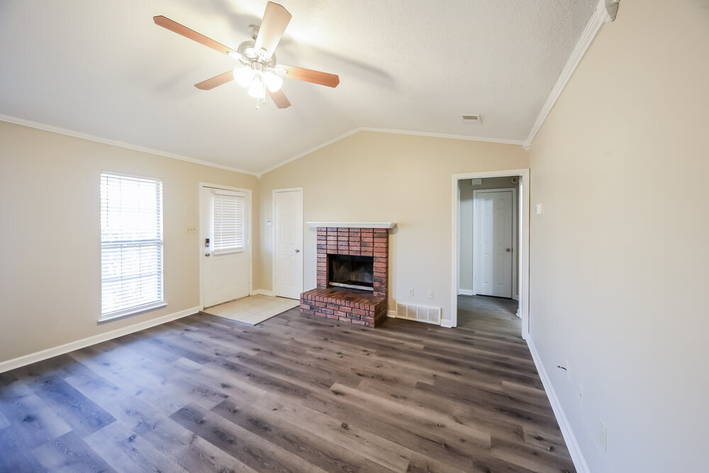 Building Photo - 6845 Dunbarton Dr