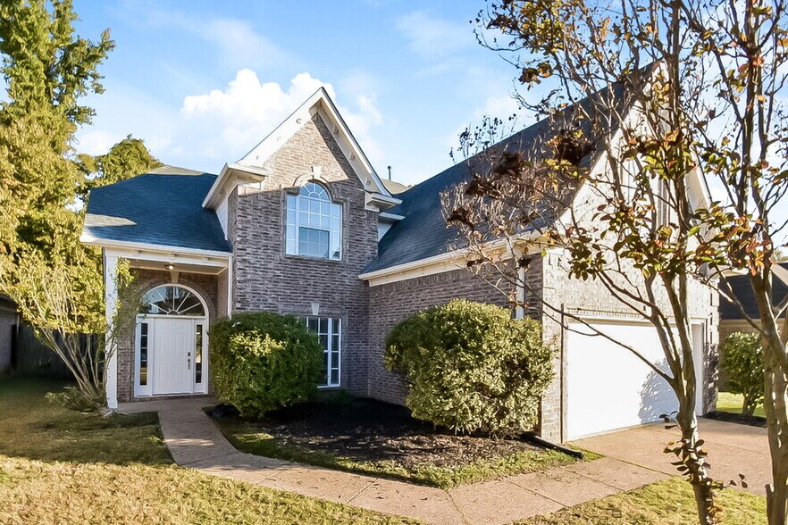 Primary Photo - 9168 Acadia Pl