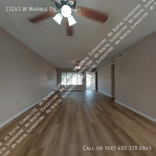Building Photo - 13243 W Marble Dr