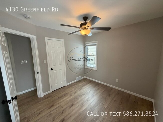 Building Photo - 4130 Greenfield Rd