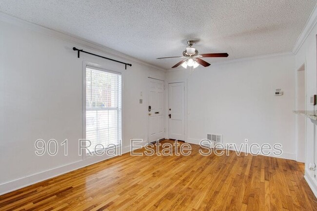 Building Photo - 1401 Linden Ave