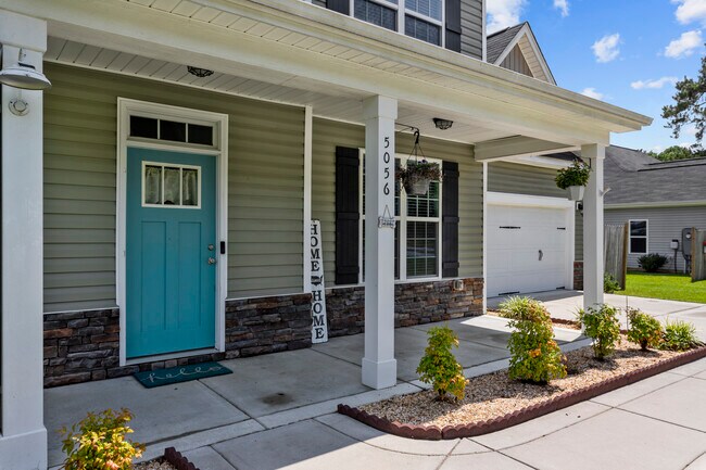 Building Photo - Raeford home