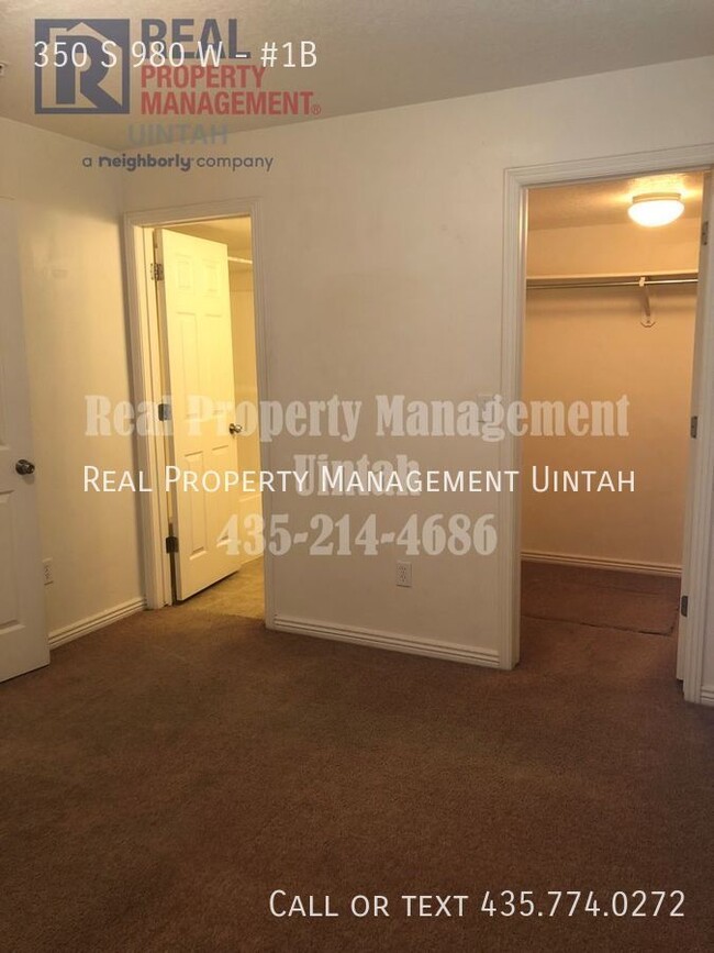 Building Photo - 2 Bed 2 Bath Apartment Central Location in...