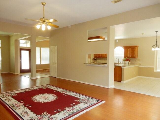 Building Photo - 16611 Colony Terrace Dr