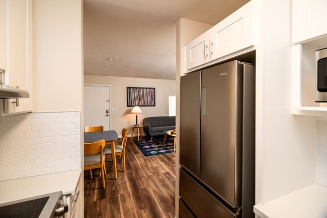 Floorplan - Union On Bellevue - Near The U of A