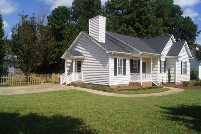 Building Photo - 301 Stargate Rd