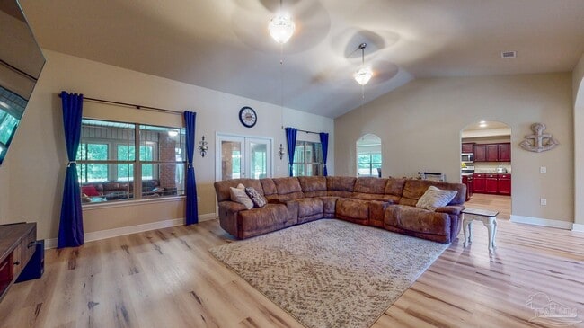Building Photo - 4444 Piedmont Way