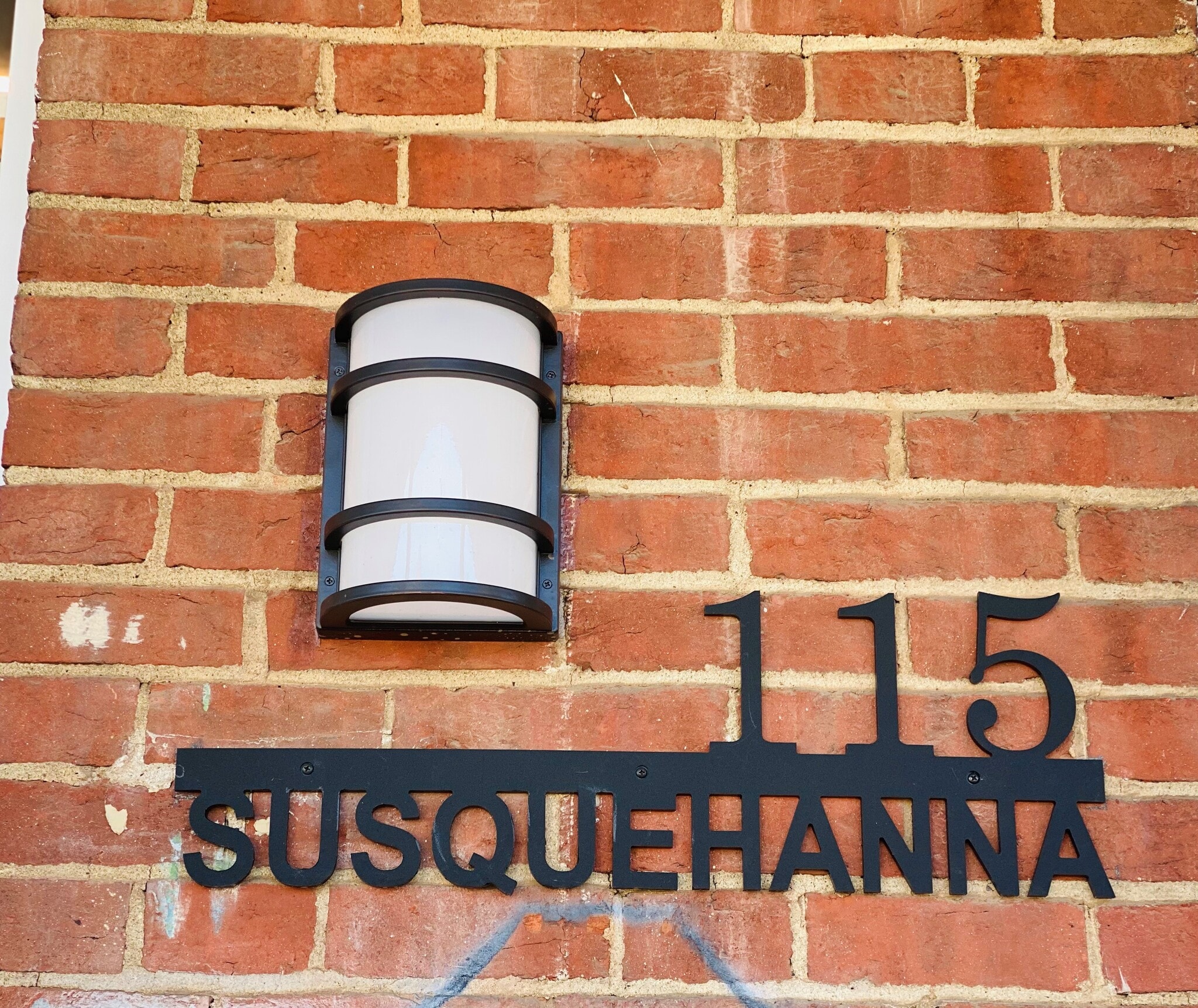 Building Photo - 115 Susquehanna Ave