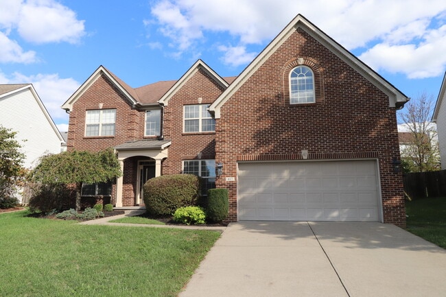 Primary Photo - 417 Courchelle Dr