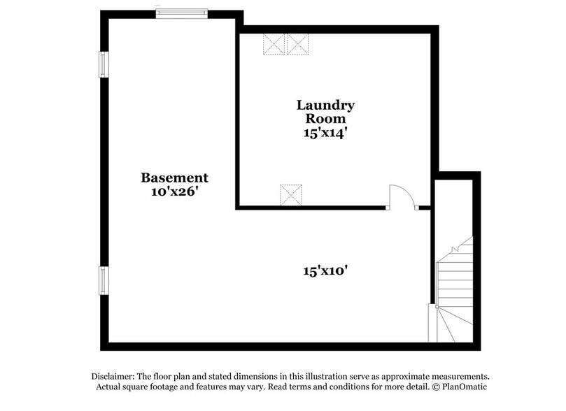 Building Photo - 4792 S Gar Way