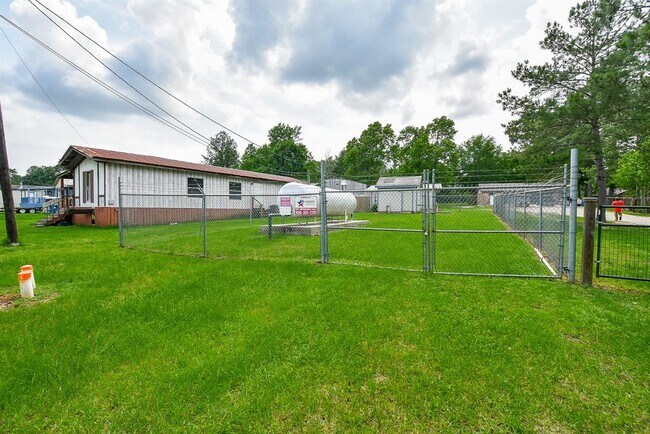 Building Photo - 12751 Roy Harris Loop