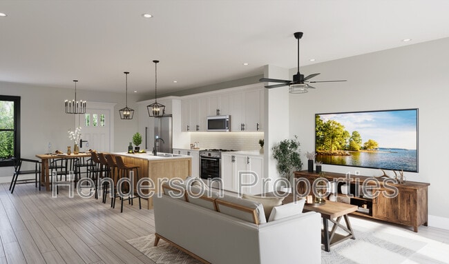 Building Photo - 1110 Magnolia St