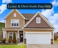 Building Photo - Build Equity While Leasing - Lease and Own...