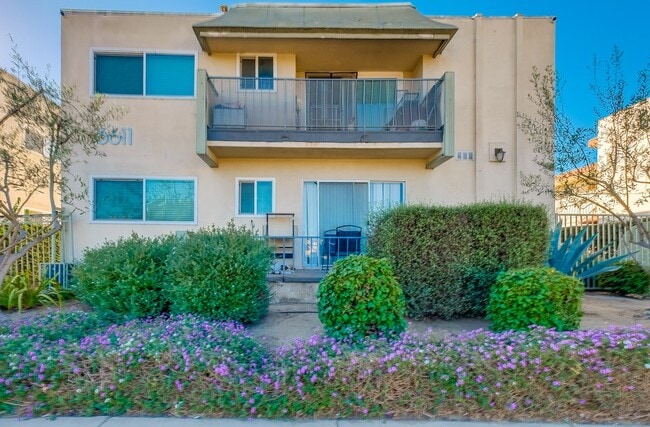 Exterior - 6611 S. Victoria Ave