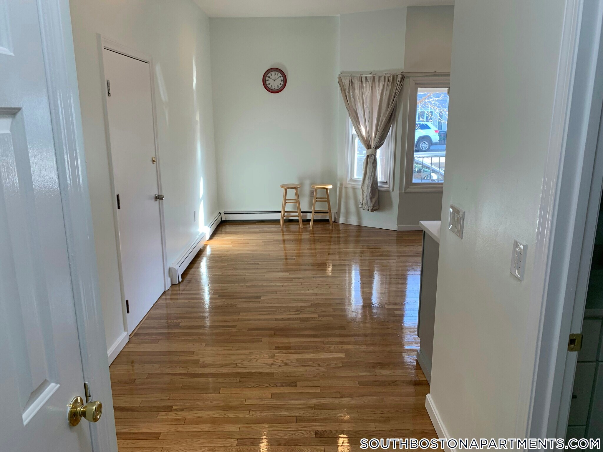 Building Photo - 285 Dorchester St