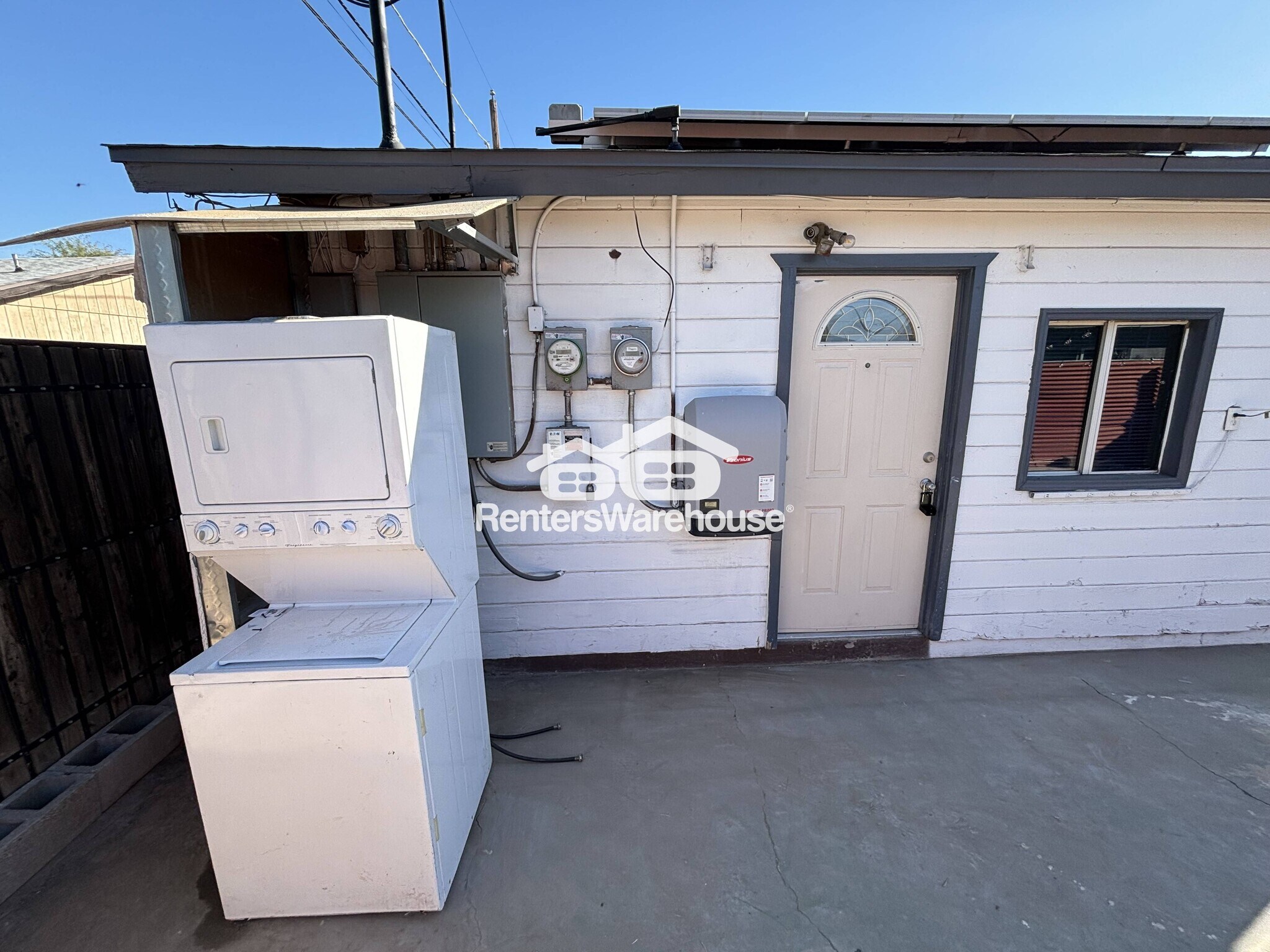 Building Photo - 2818 W Heatherbrae Dr
